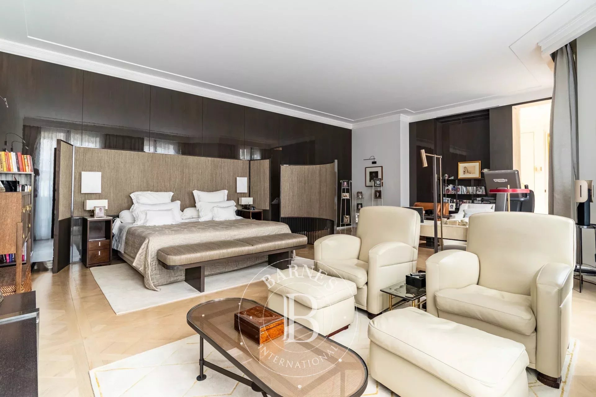 Daire Neuilly-sur-Seine - picture 21