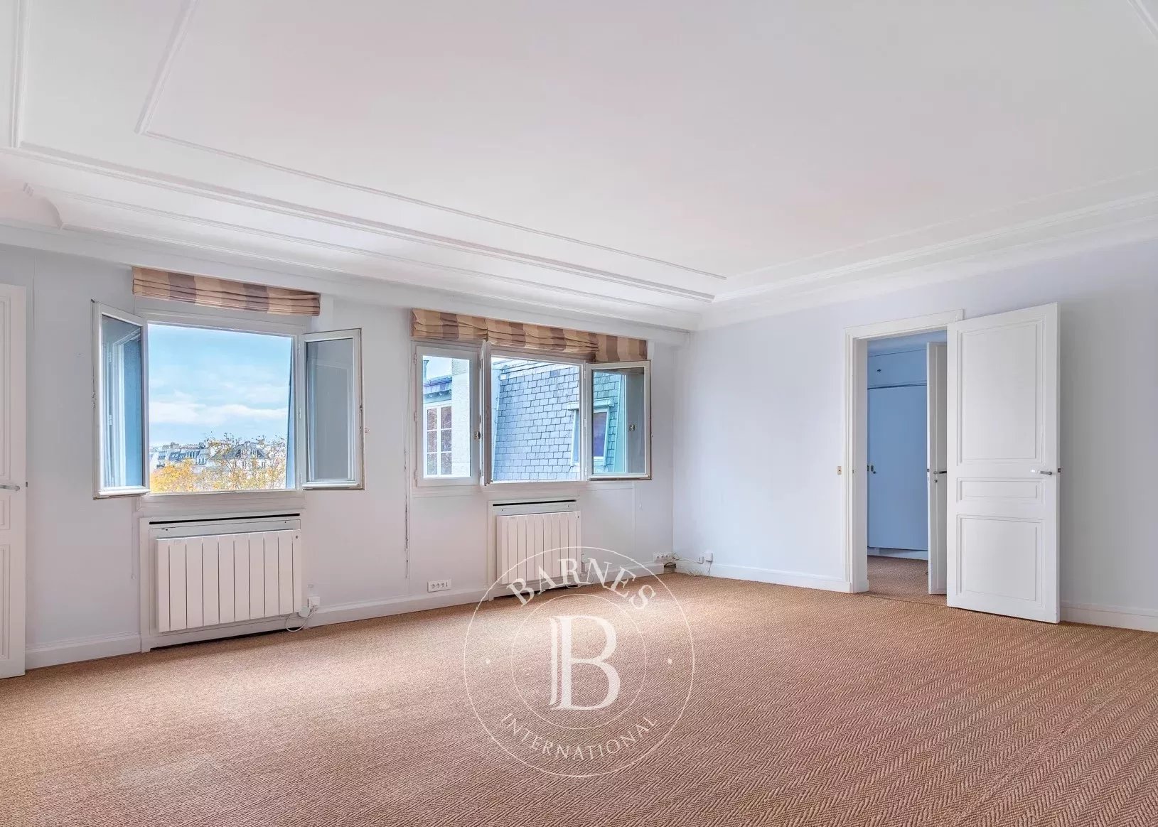 Daire Paris 7ème - picture 5