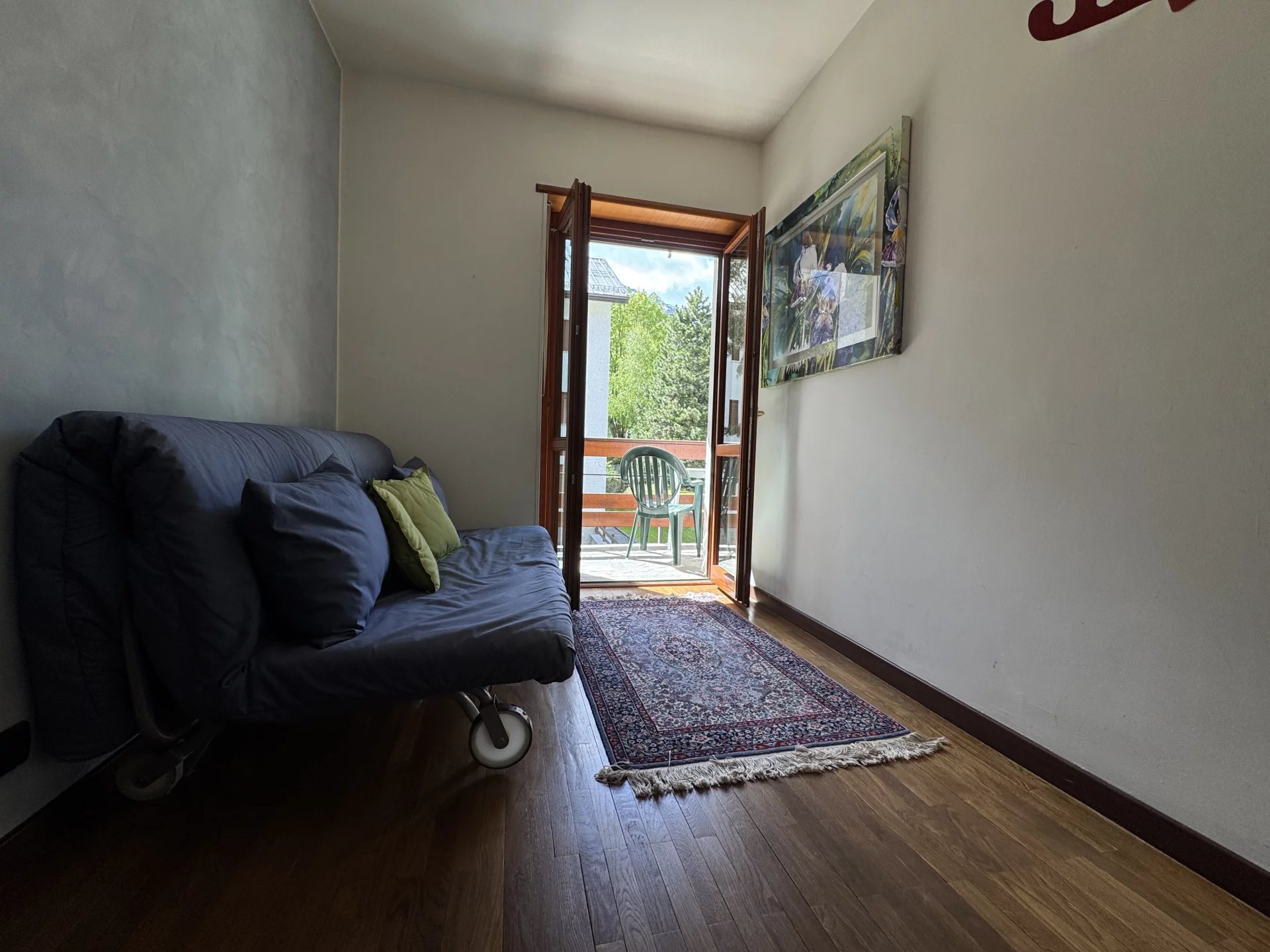 Condominio Idra - Viale Cappuccio/Campo Smith