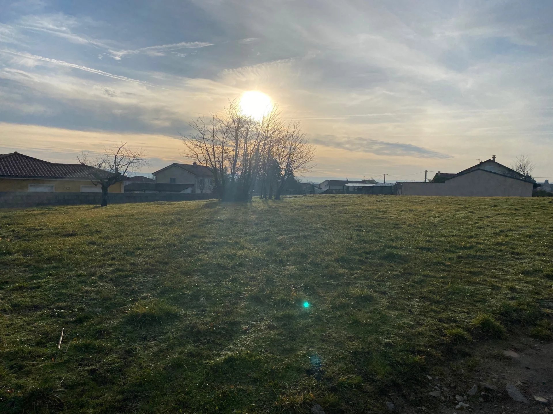 Agence immobilière de Atri'Home