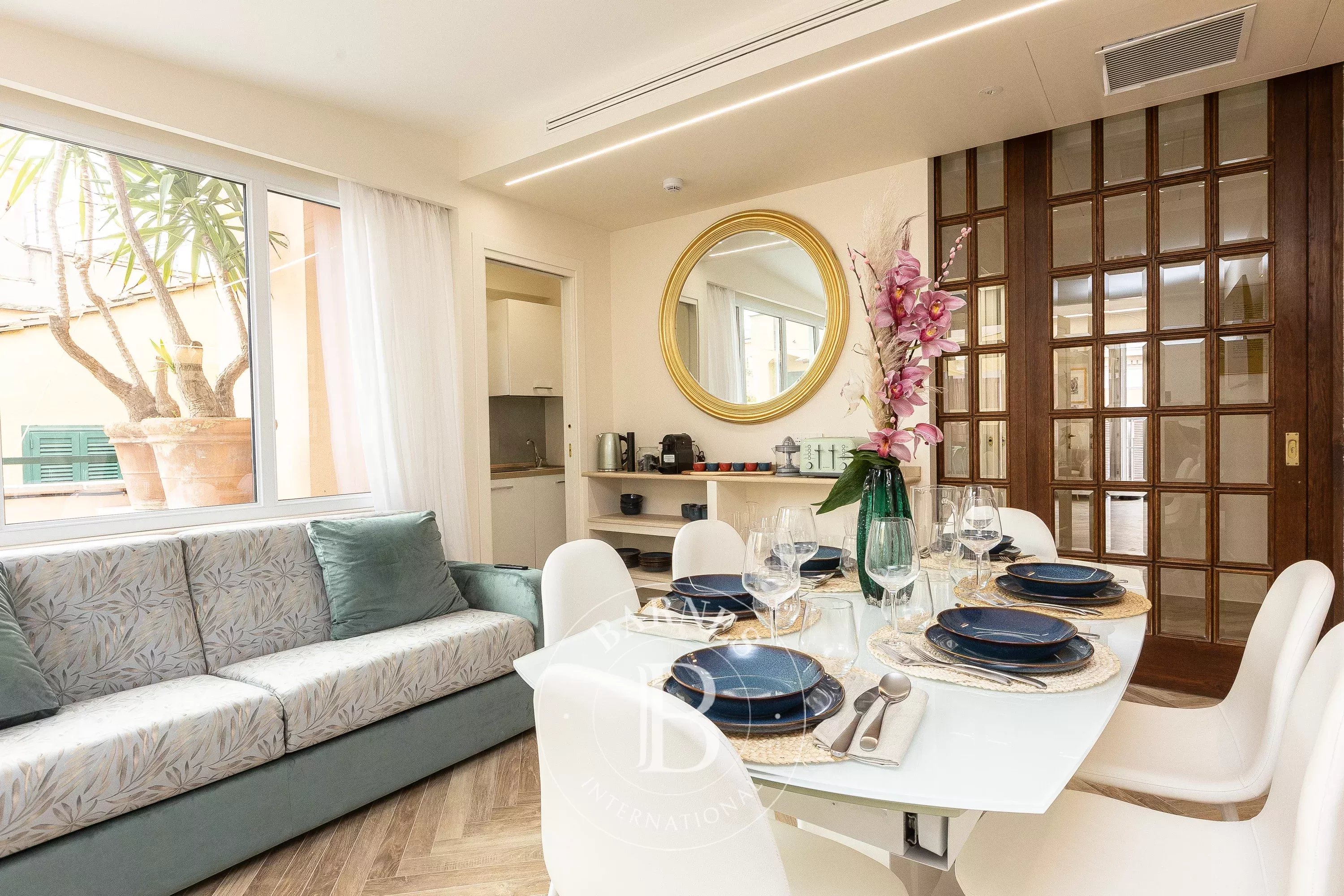 Roma  - Penthouse  4 Chambres - picture 5