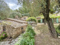 villa for sale in Opio — photo 1 of 7