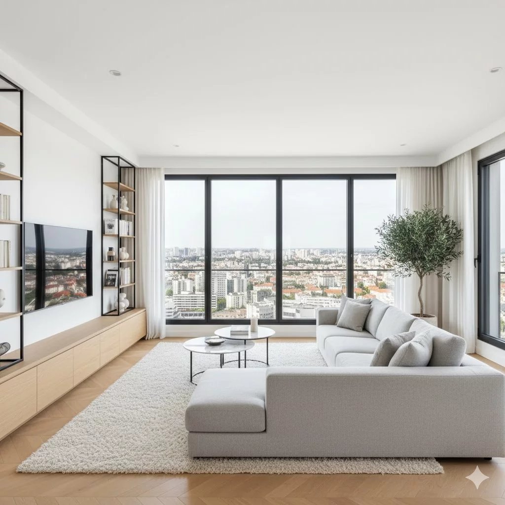 Maison à vendre, 3 pièces, 63 m², Thiais