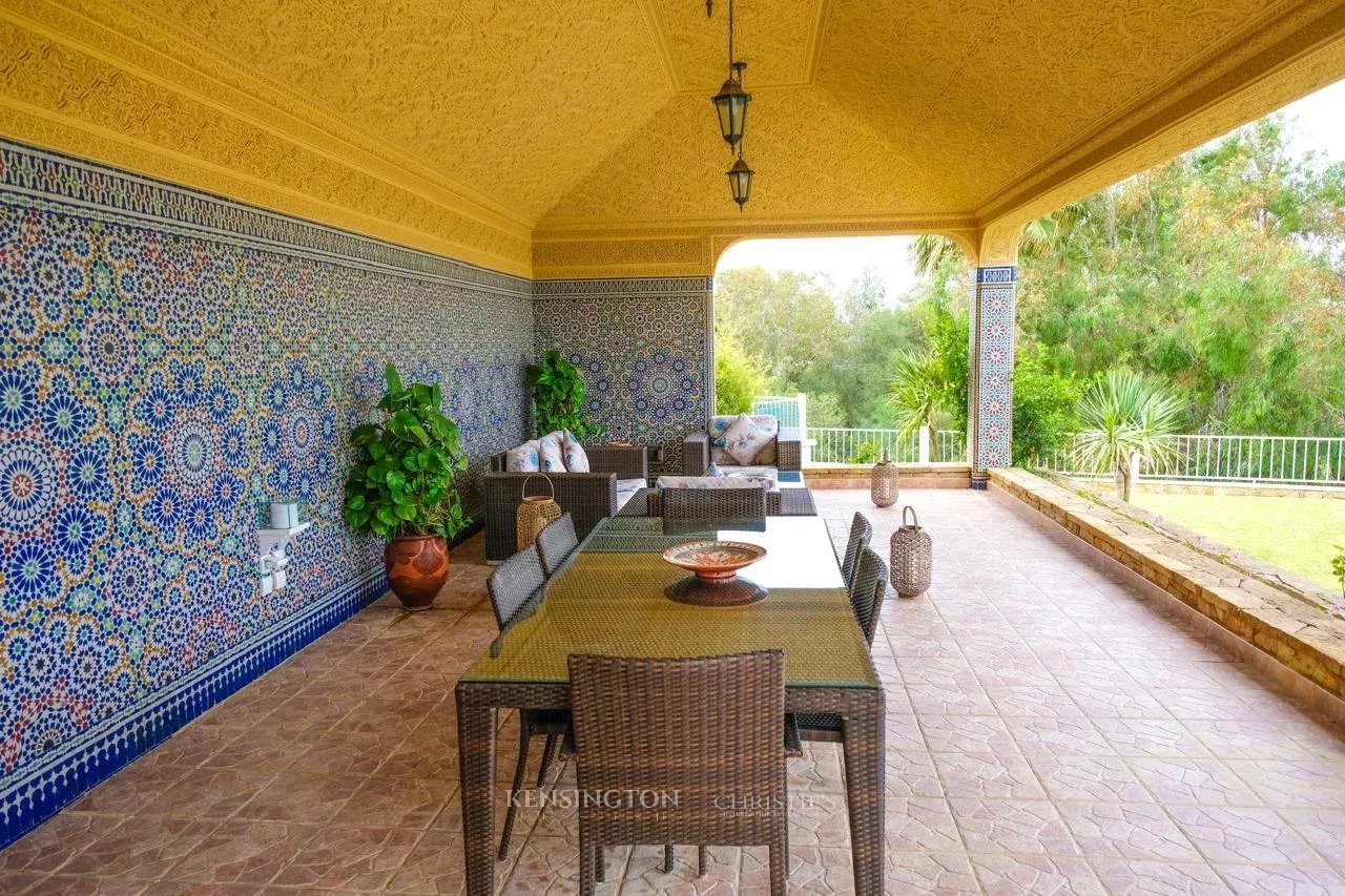 4 Bedroom Villa/Townhouse's Image 29