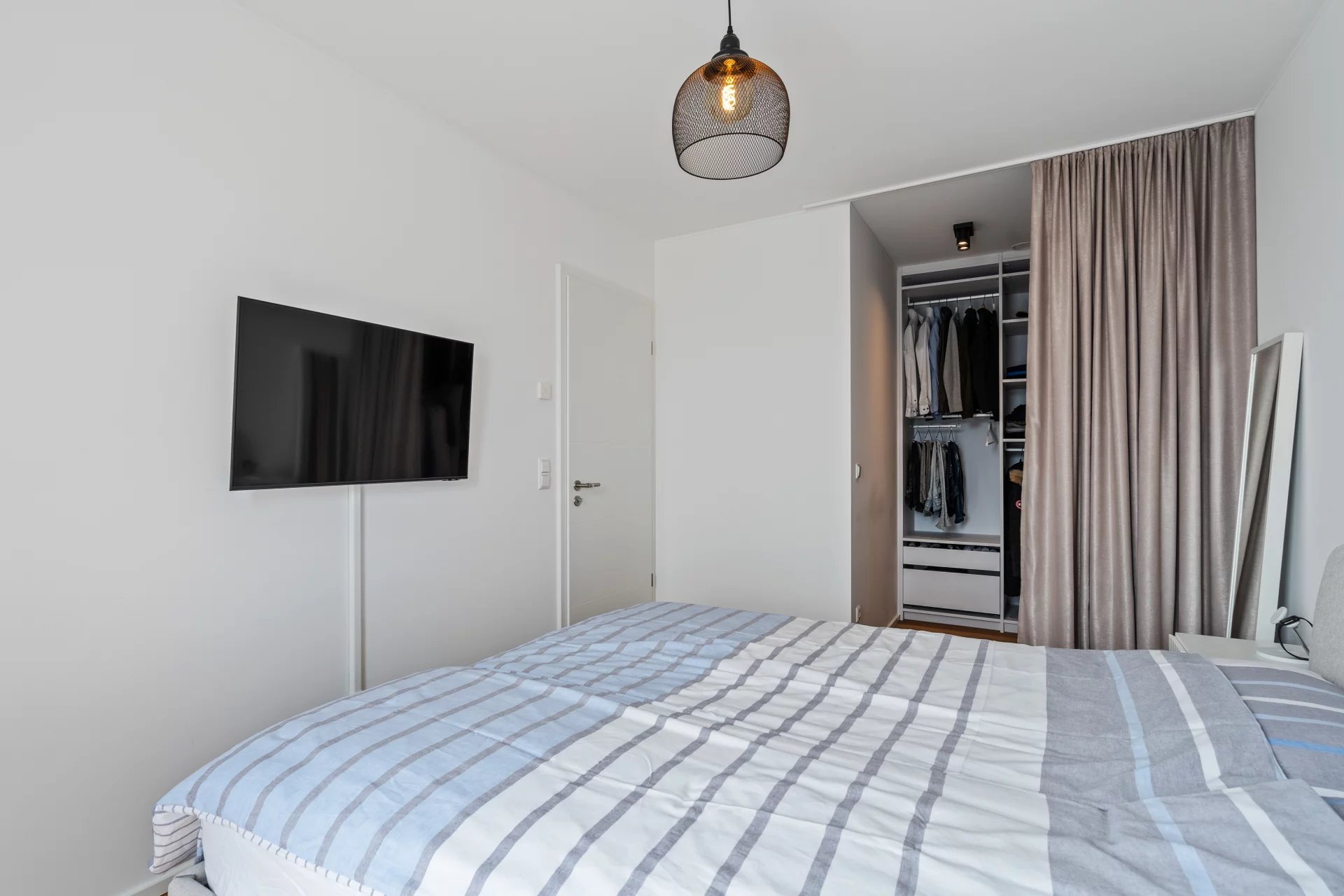 Appartement à Luxembourg
