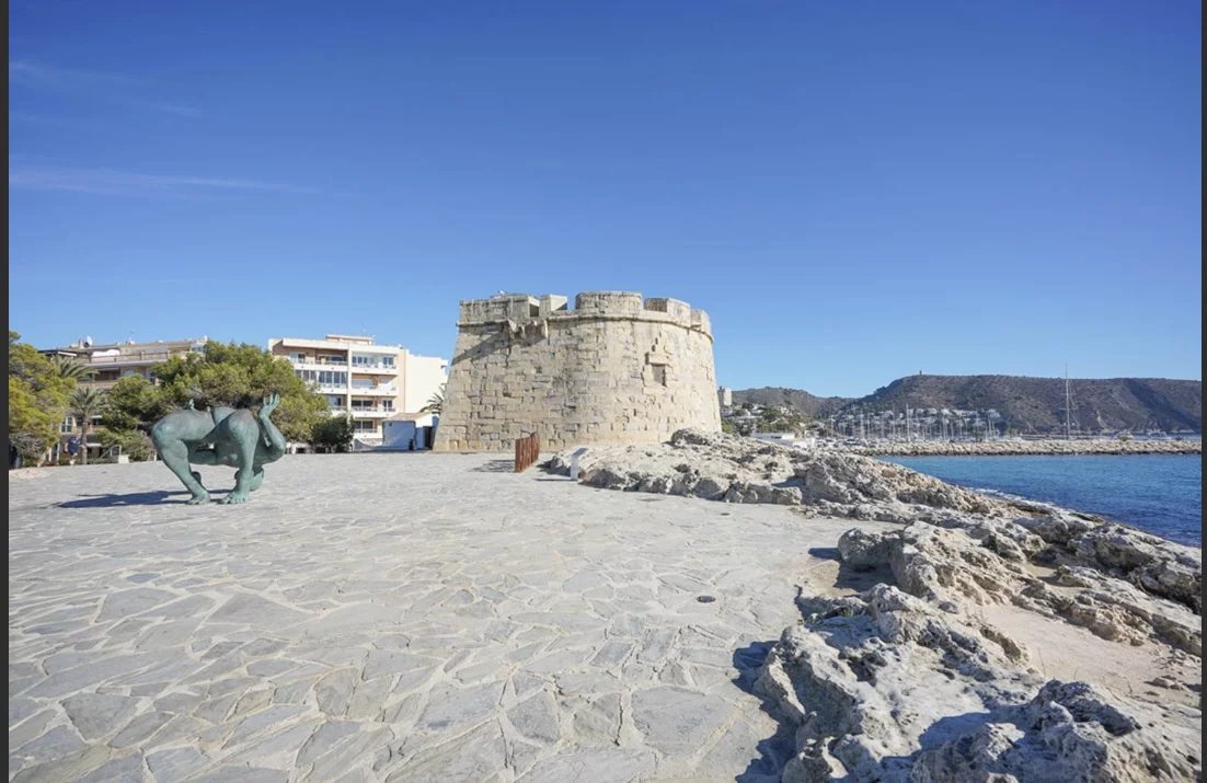 Agence immobilière de NOFFIMMO