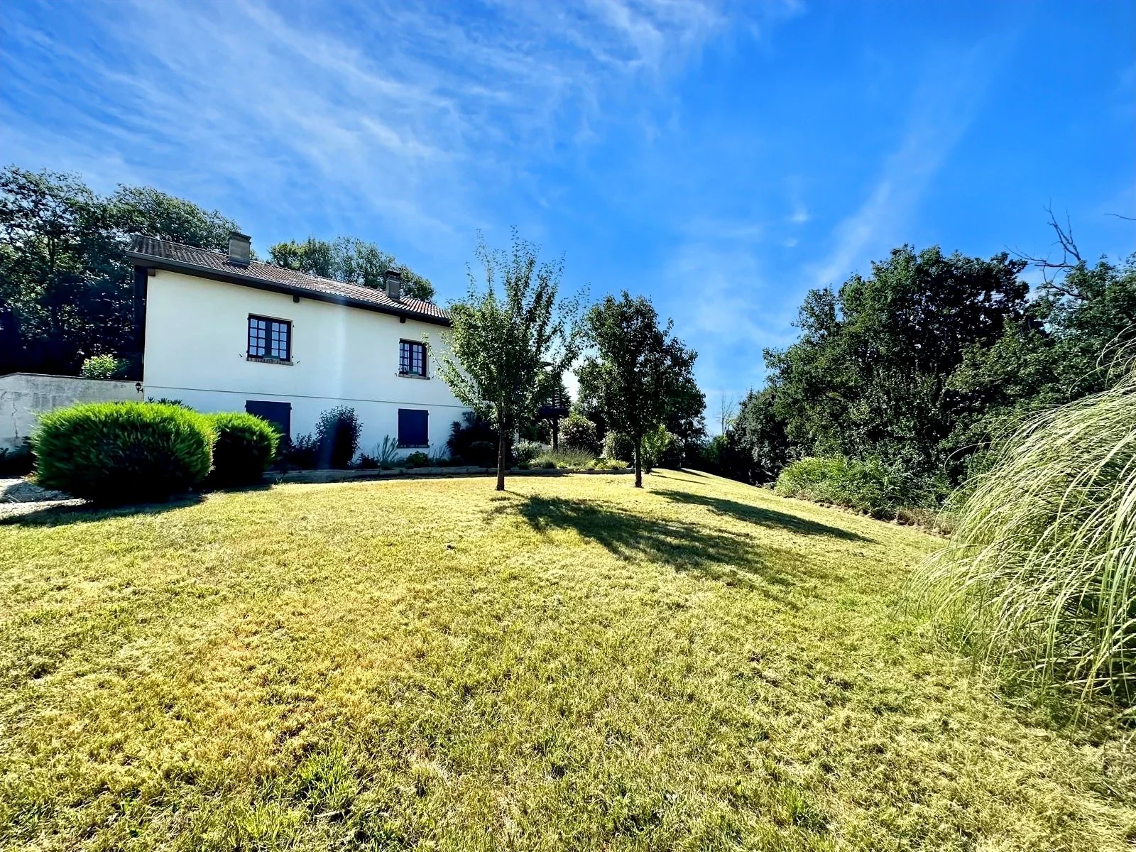 Huis te koop Malabat, Gers