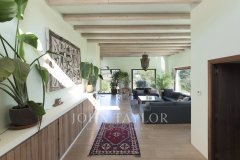 Renovated 6-Bedroom Luxury Finca in Es Figueral, Ibiza | Family Estate — photo 5 of 7