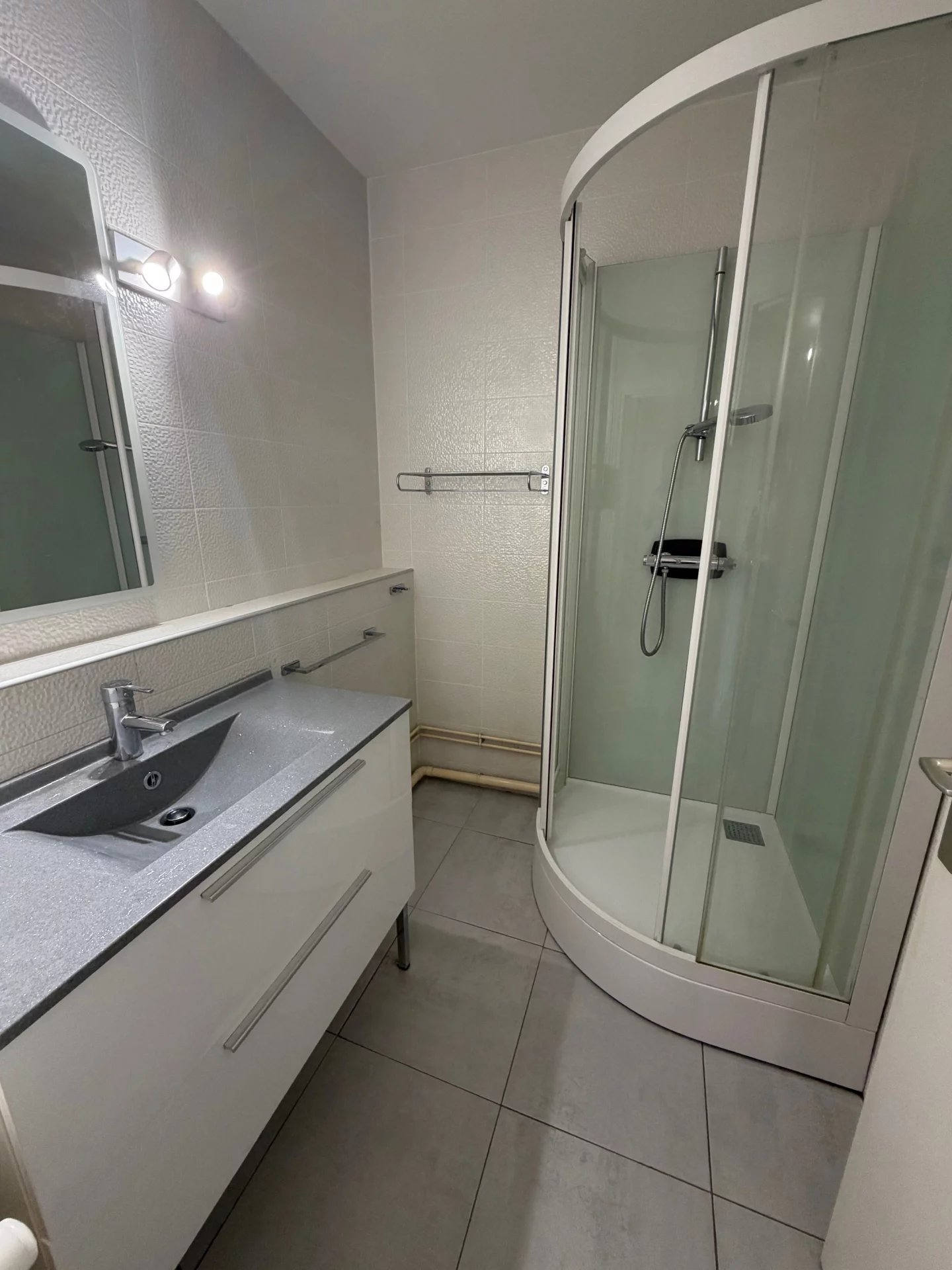 APPARTEMENT F3