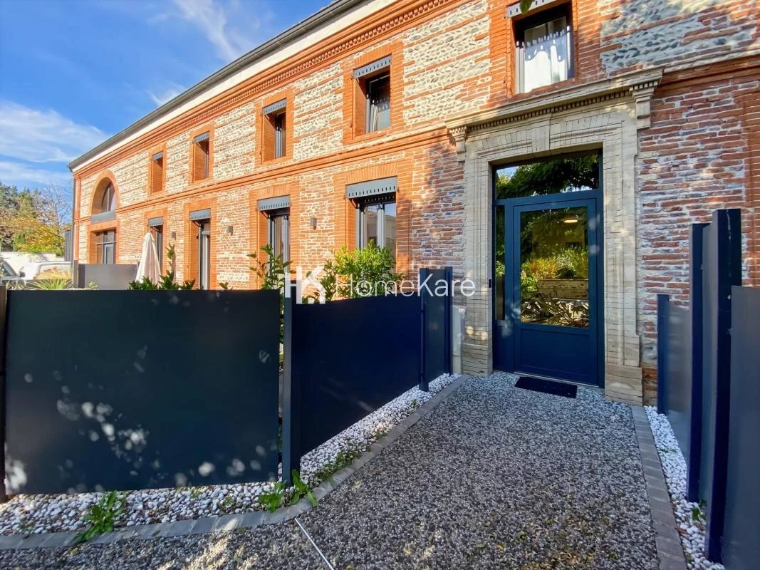 T4 mêlant authenticité et modernité !