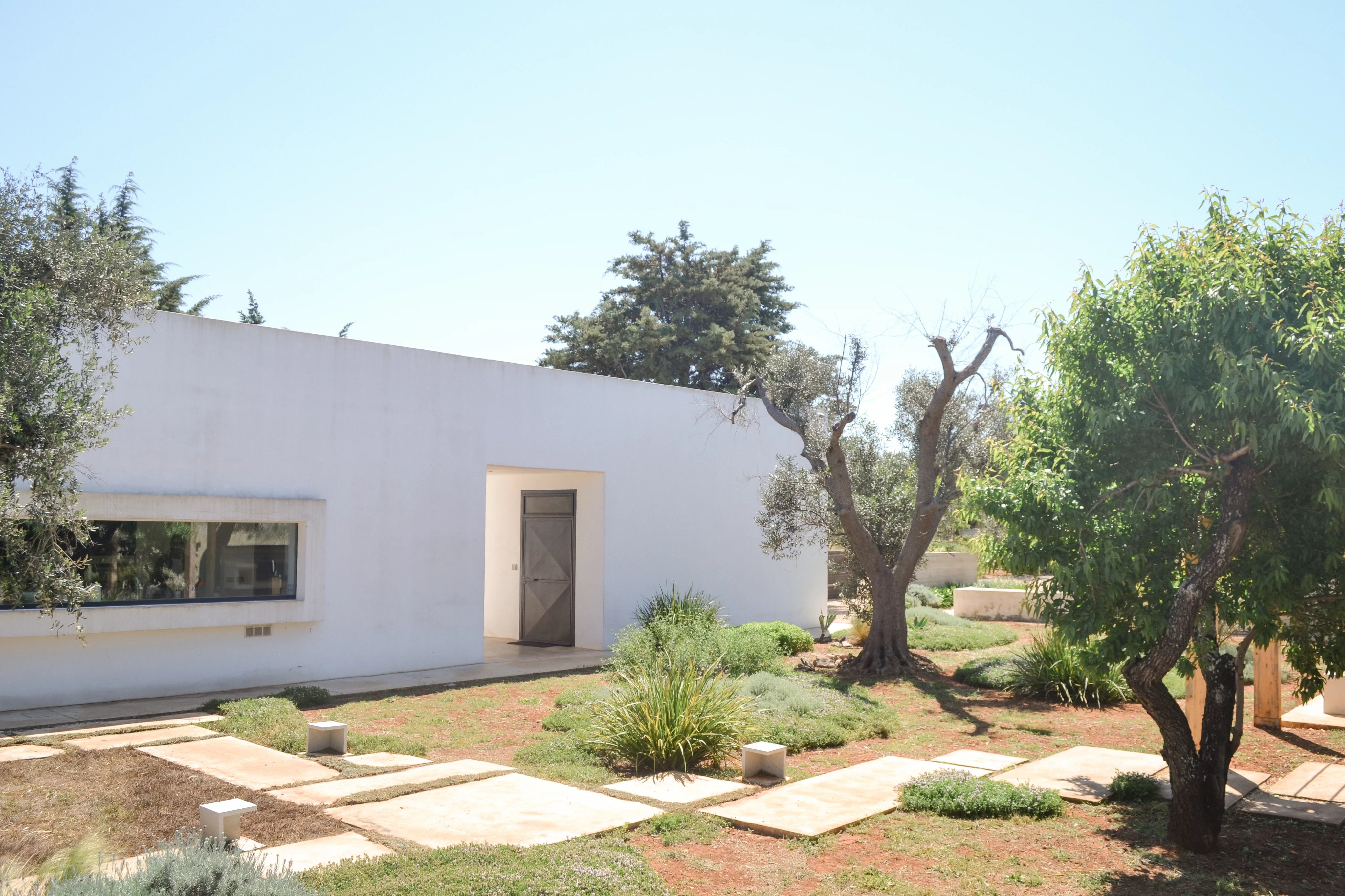 Venta Villa San Vito dei Normanni