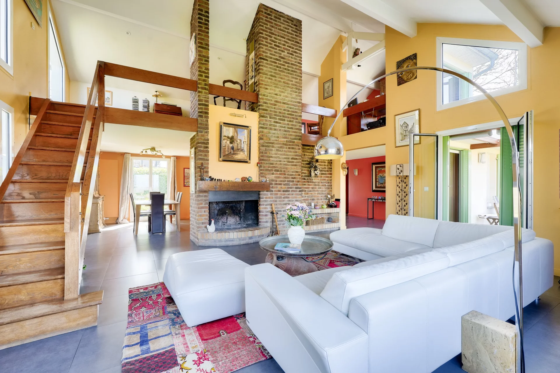 Rueil-Malmaison - SAINT-CUCUFA