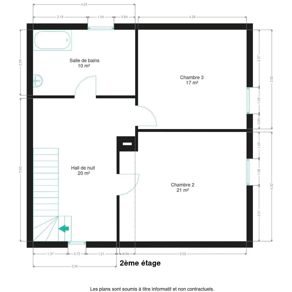 Verkoop Gebouw Saint-Hubert