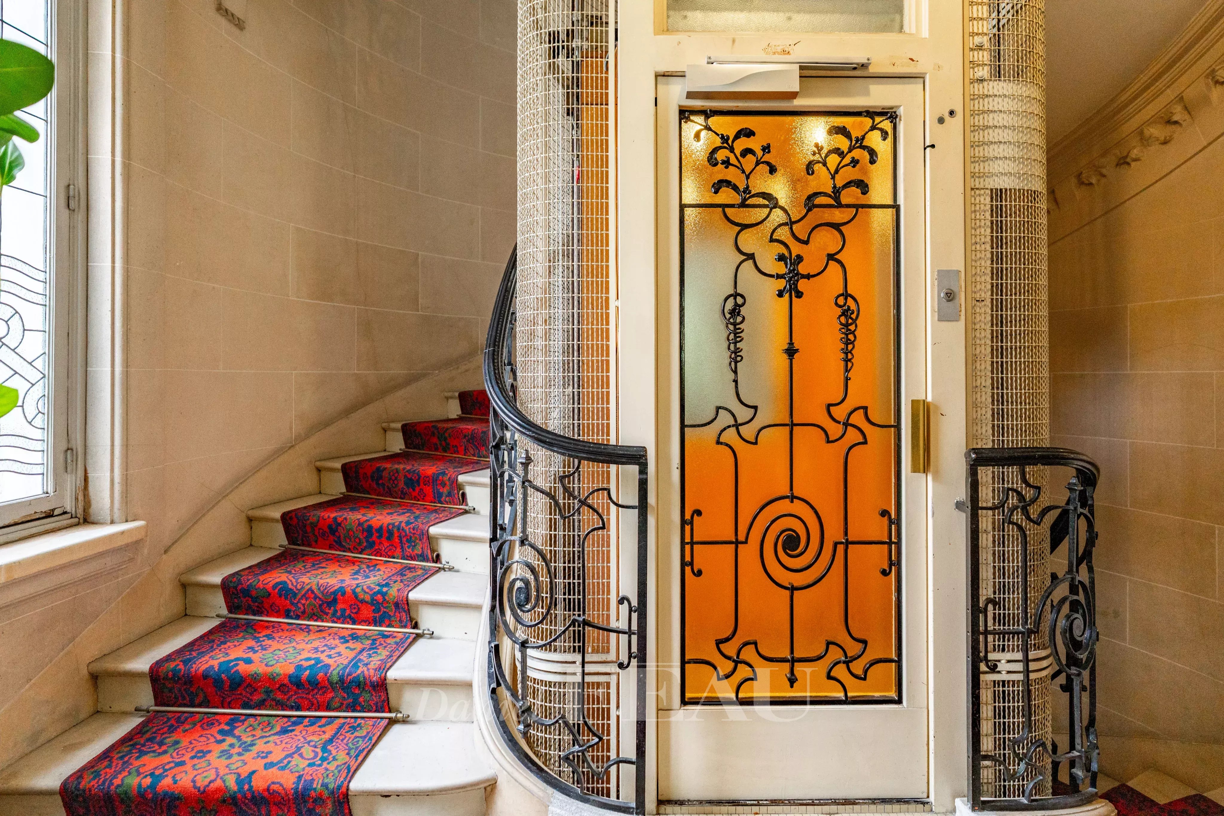 Vente Appartement Paris 6ème