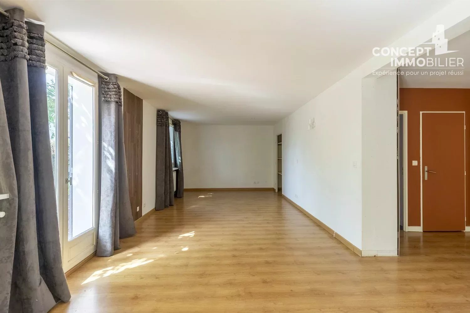 Maison individuelle Augny 5 chambres