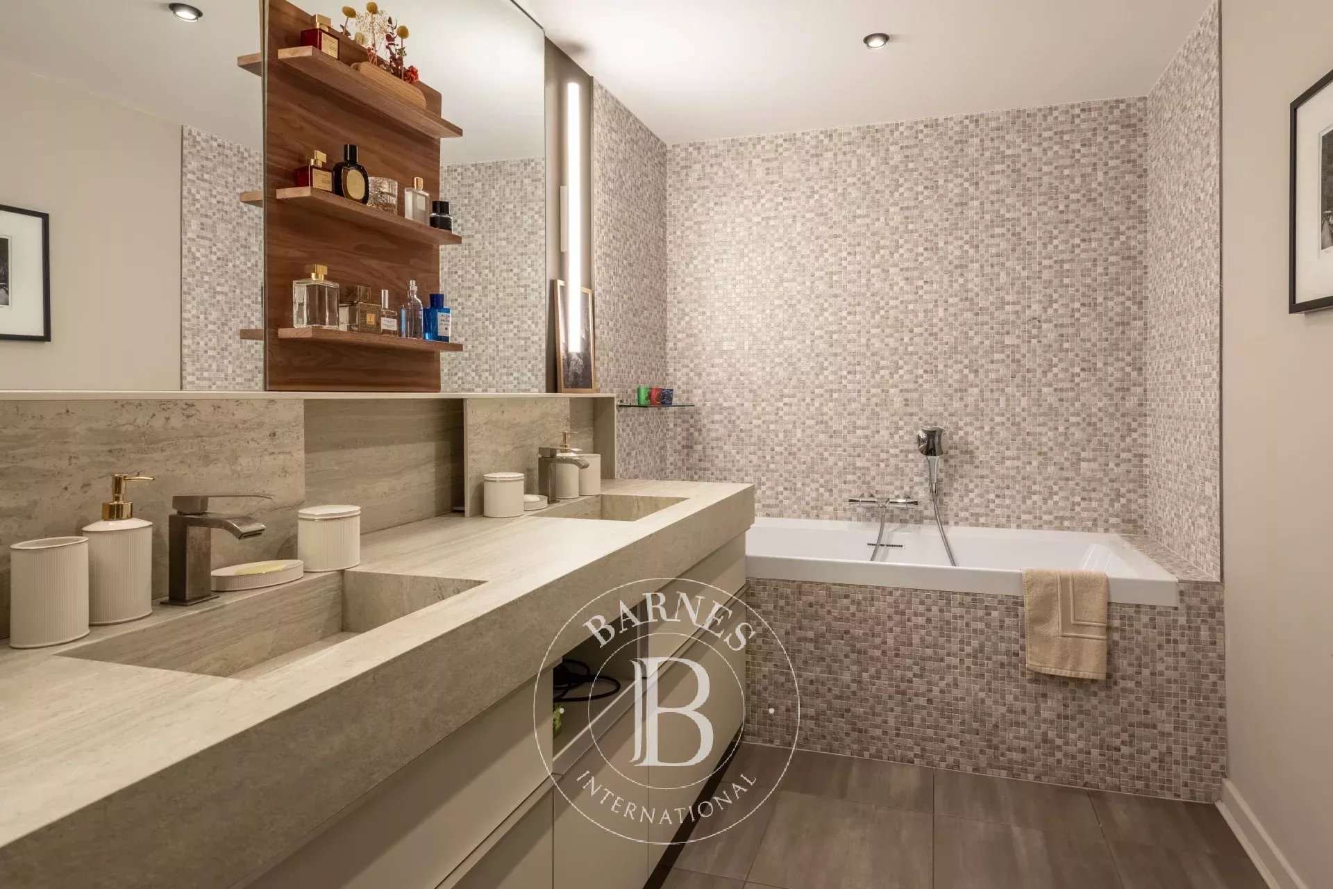 Daire Saint-Didier-au-Mont-d'Or - picture 11