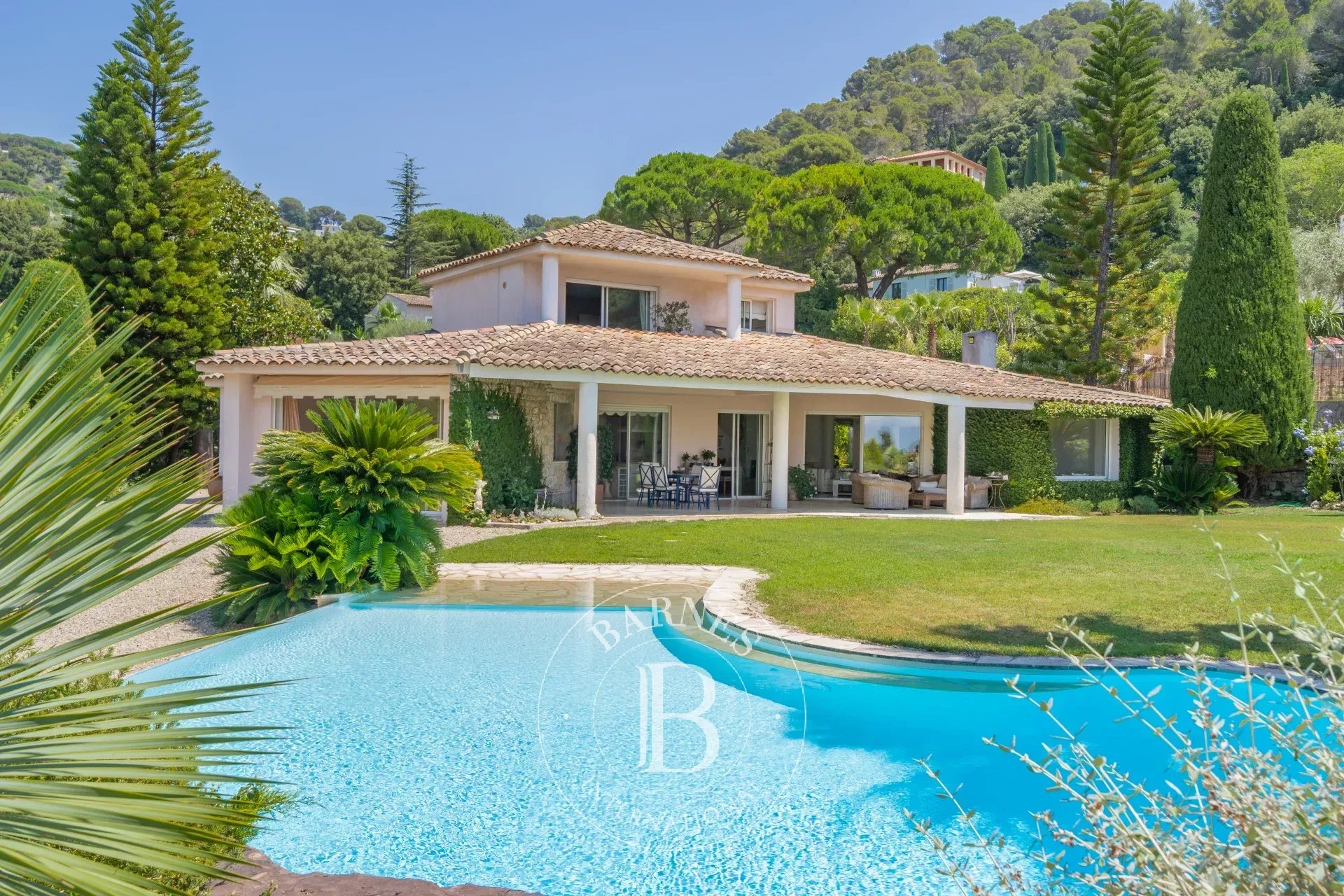 Villa Cannes  -  ref 87156124 (picture 1)