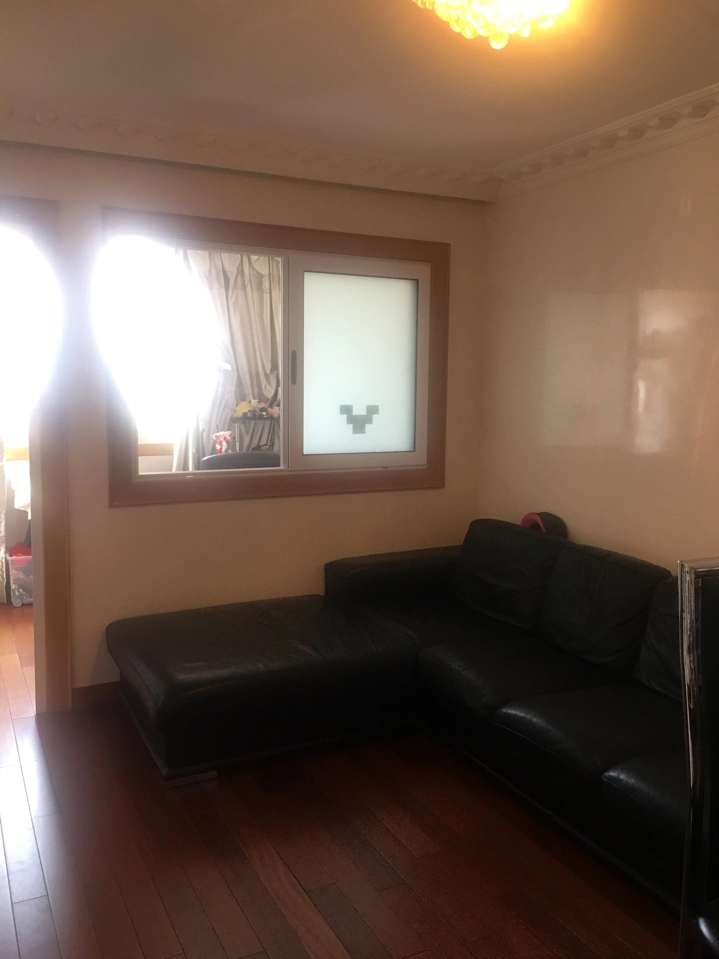Salon Parquet