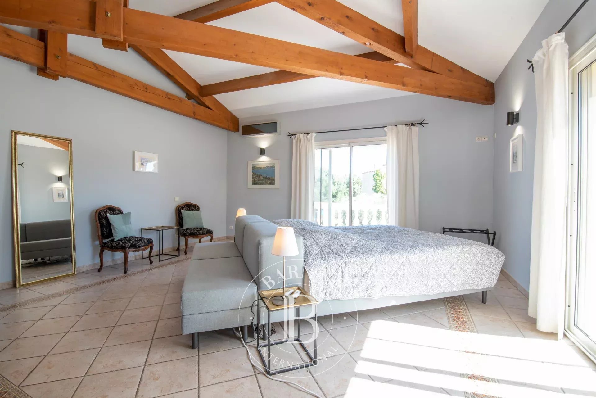 Exceptional Sea View Villa in Carry-le-Rouet, on the Blue Coast - picture 9