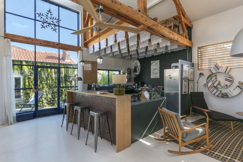 Zu verkaufen Haus | Vanves - picture 2