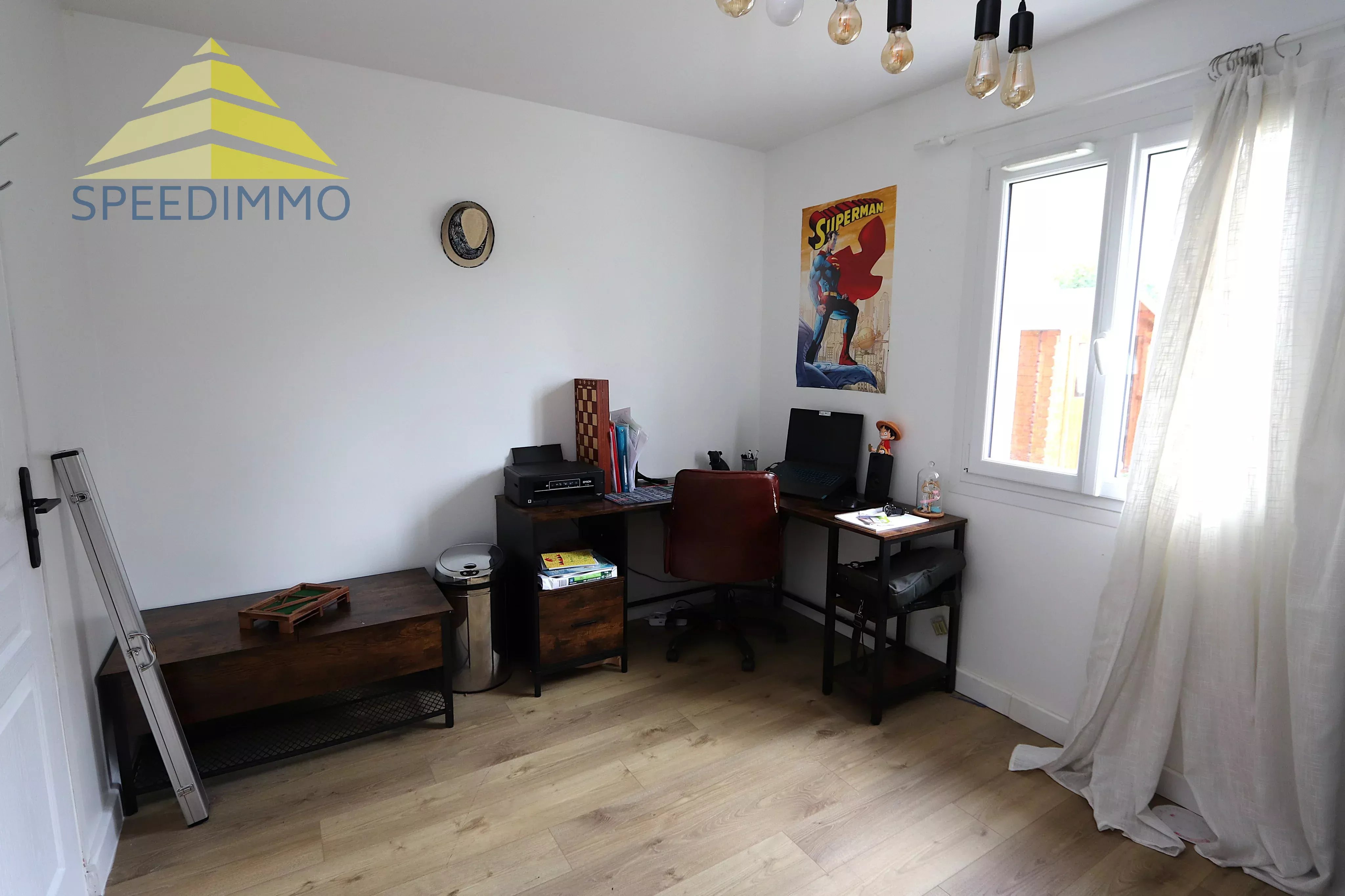 Vente Maison Marolles-en-Brie