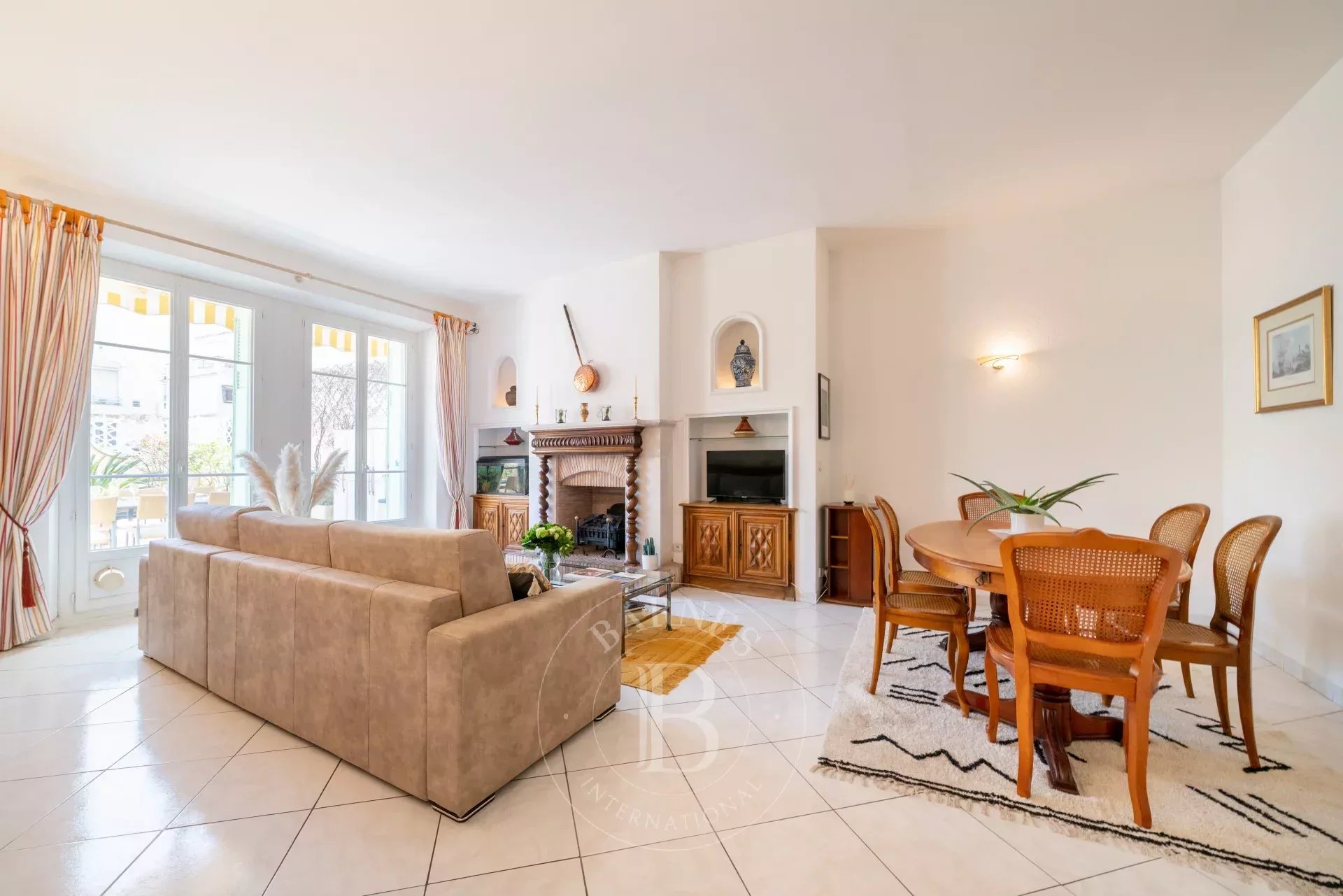 Daire Cannes - picture 5