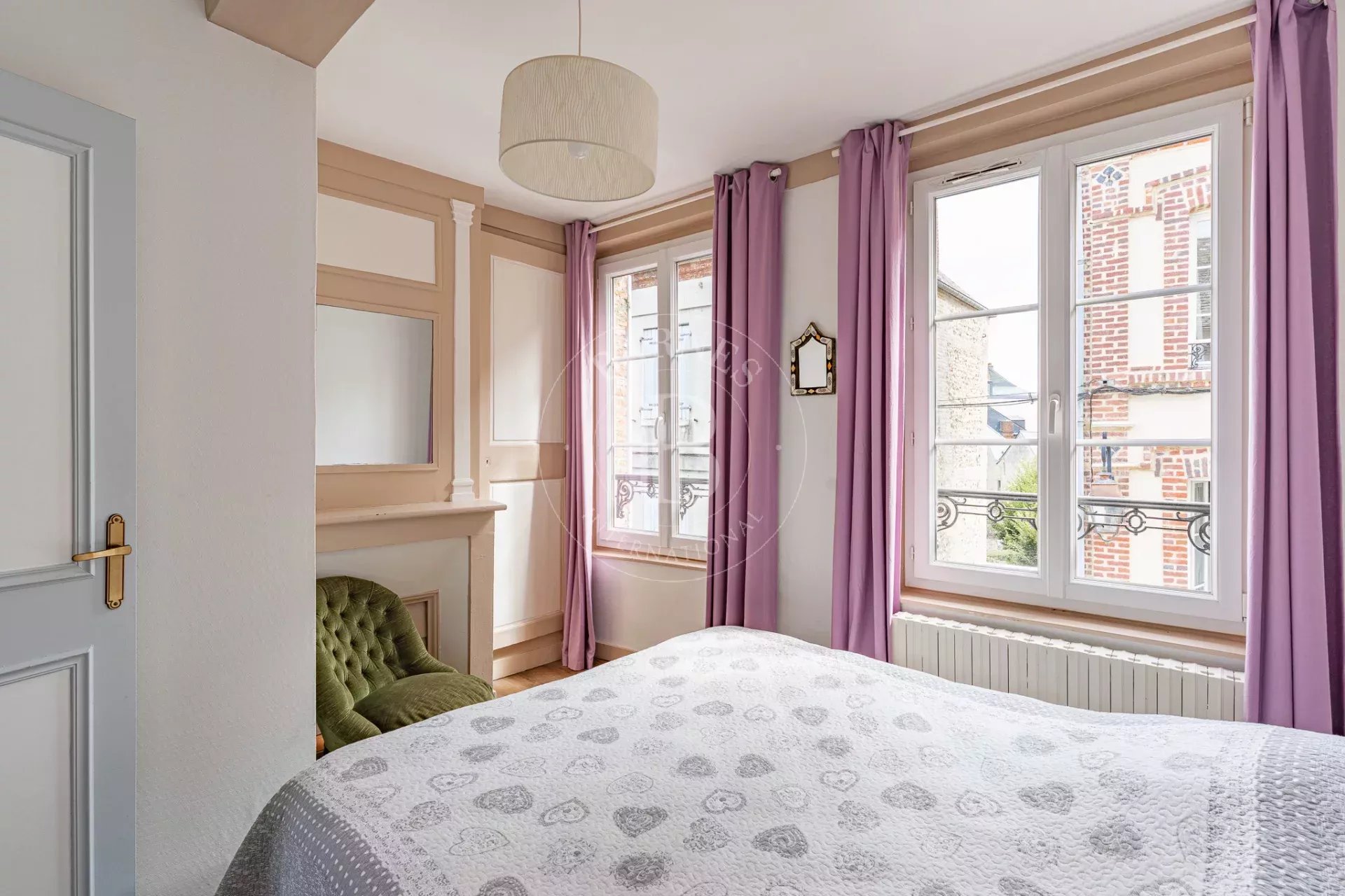 Honfleur  - Maison 6 Pi&egrave;ces 4 Chambres - picture 11