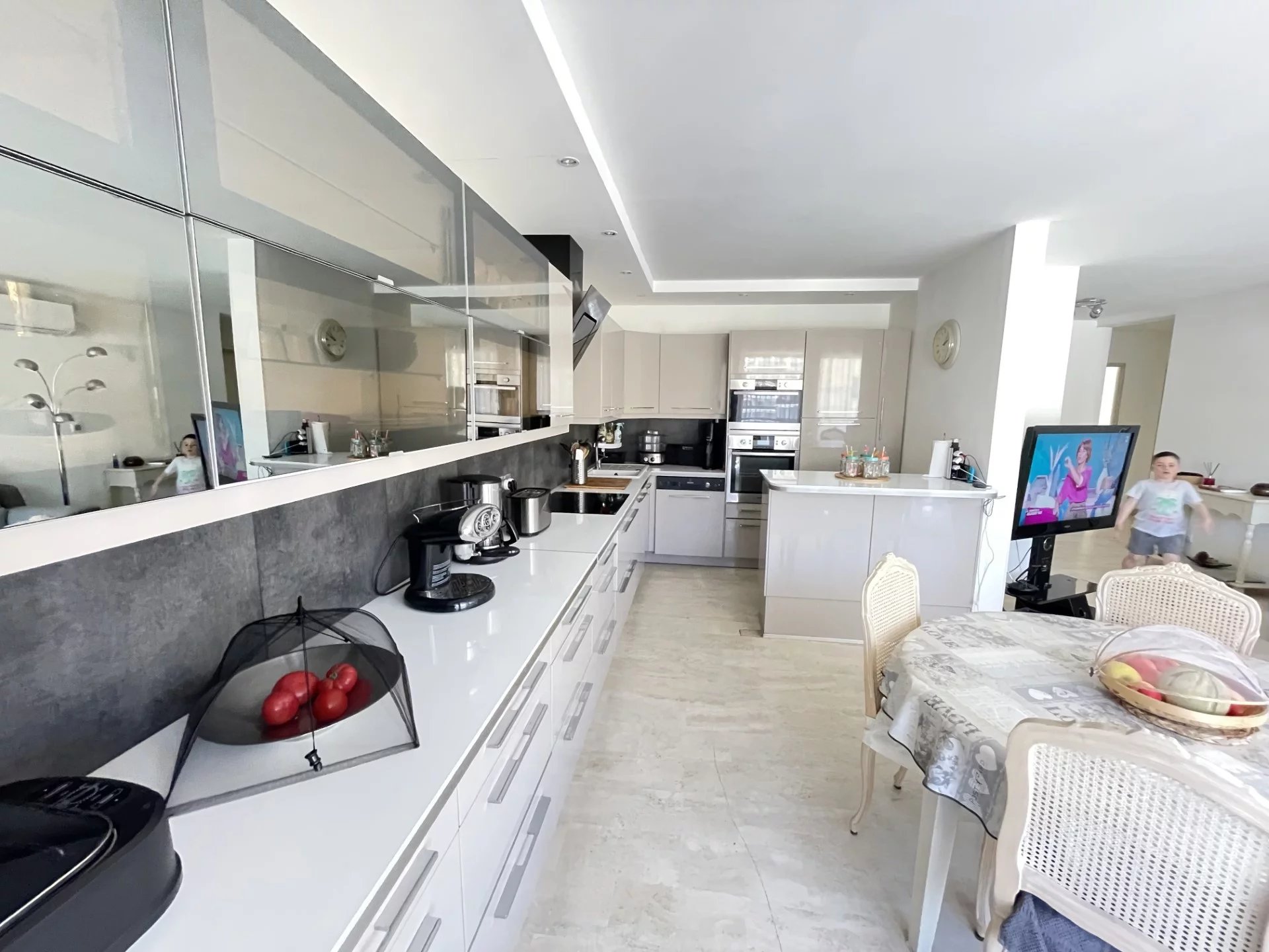 Vente Appartement Cavalaire-sur-Mer