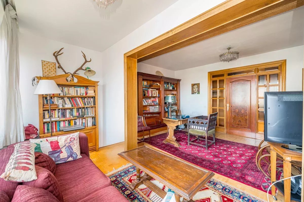 Appartement Madrid - picture 40 title=