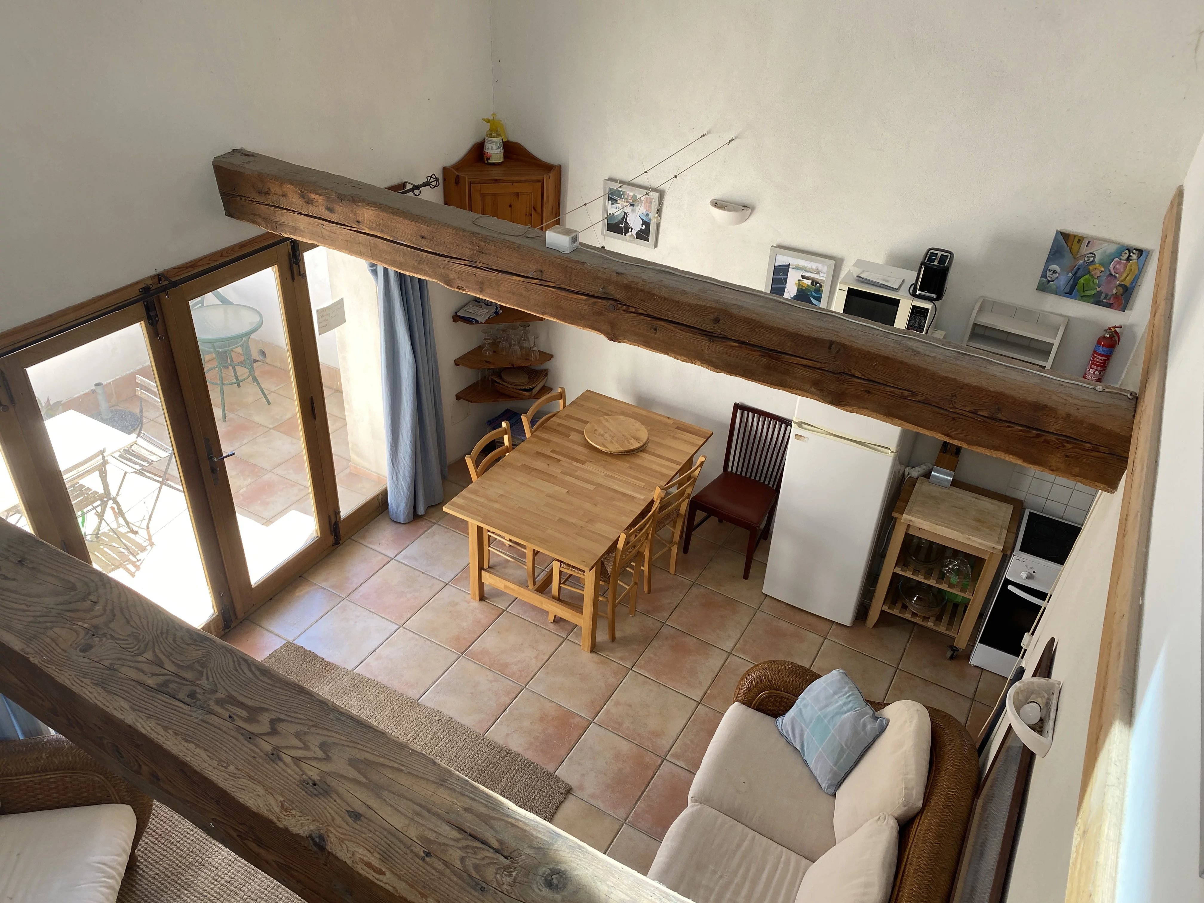 Village house for sale Montséret, Aude