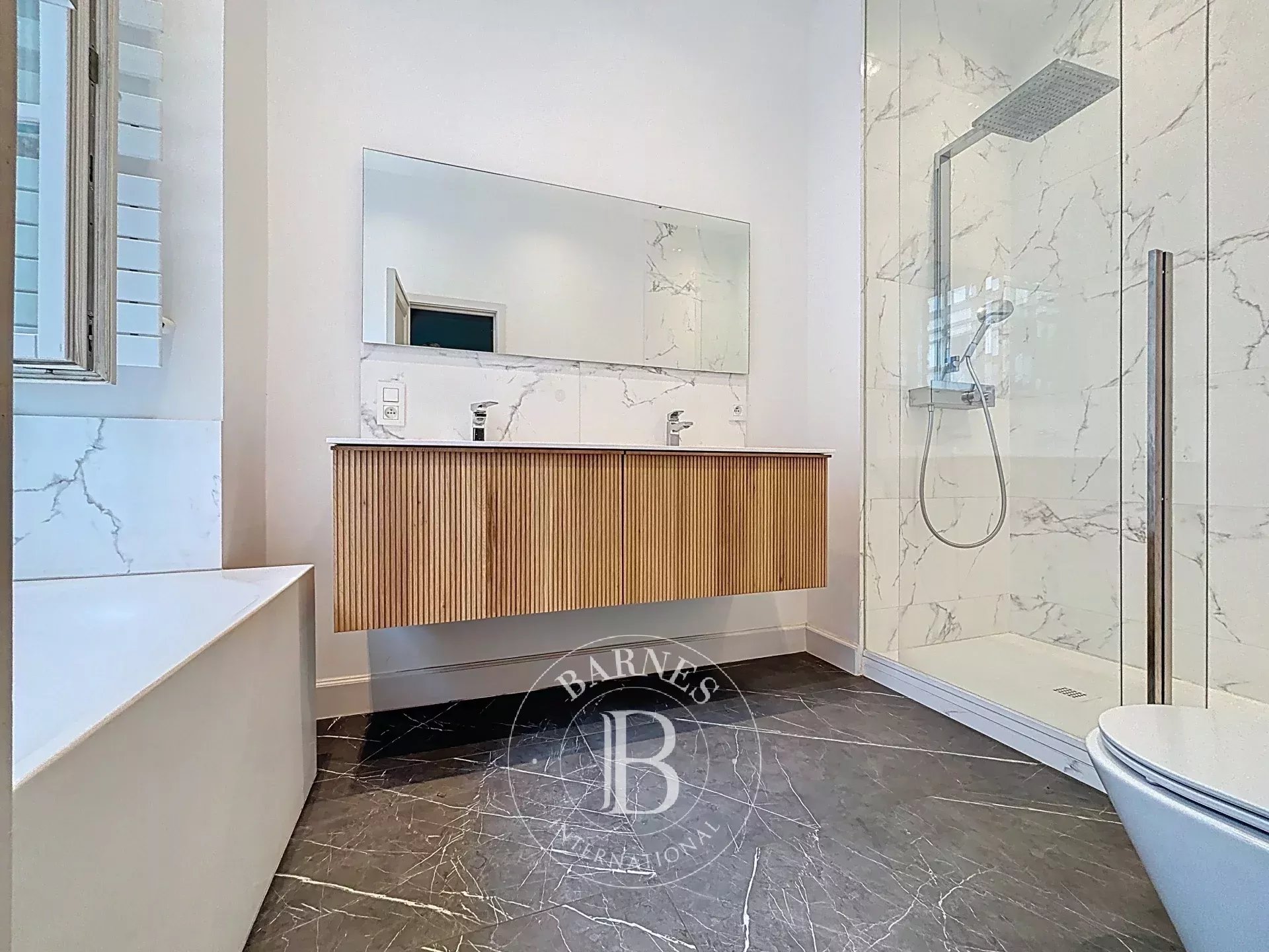Abbaye de la Cambre- Exclusive apartment on 207m2