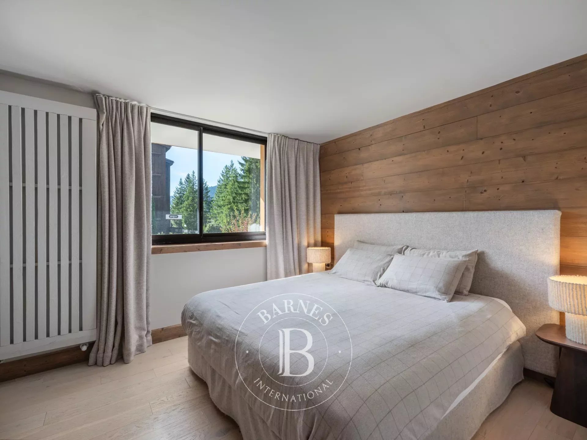 Daire Megève - picture 8