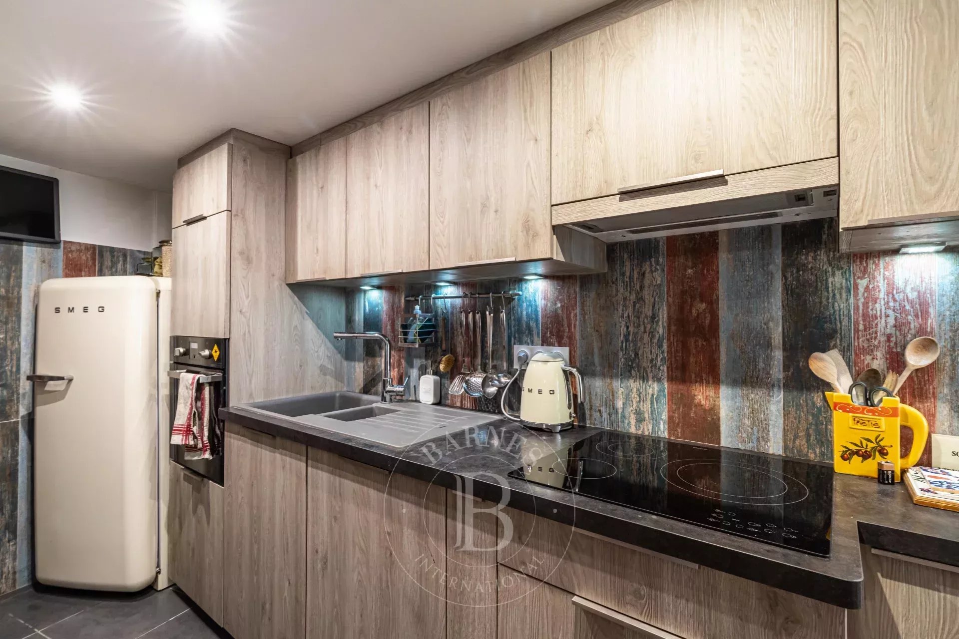 Villa Cannes - picture 7