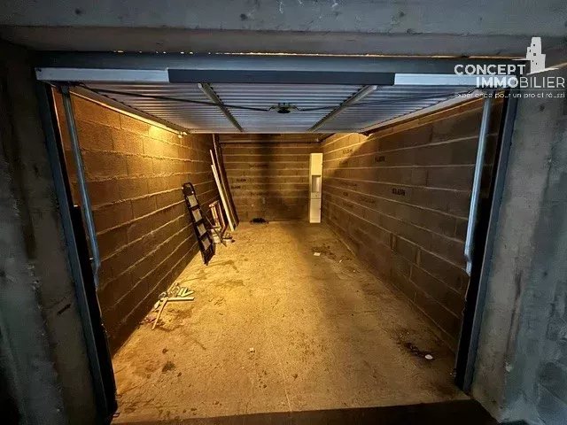 À louer – Appartement F2 avec balcon et garage à Florange