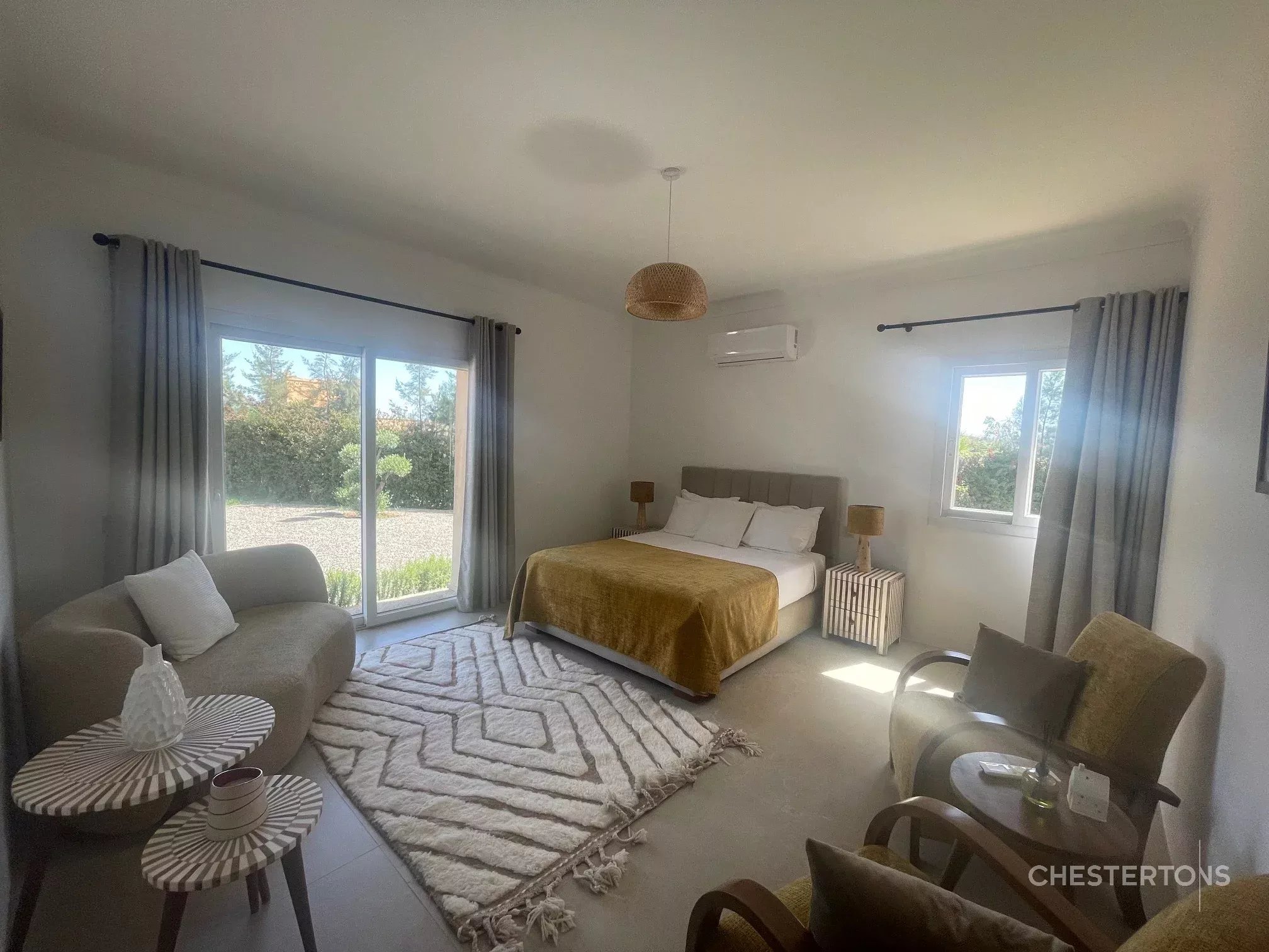 Image of Villa - 4 Bedrooms for Sale in Marrakech-Ménara-Marrakech-Morocco, Image 20