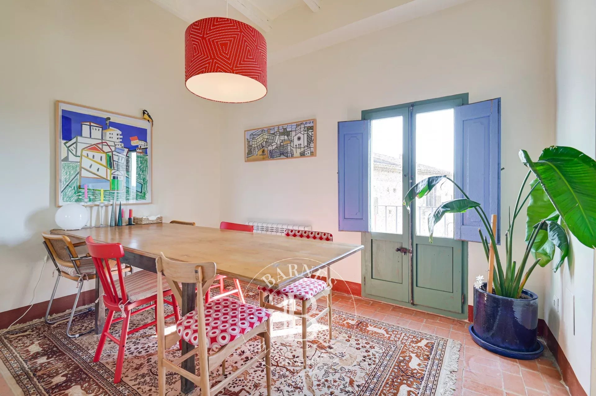Exceptional Village House with Tourist License and Panoramic Views in Alt Empordà , Costa Brava - picture 14