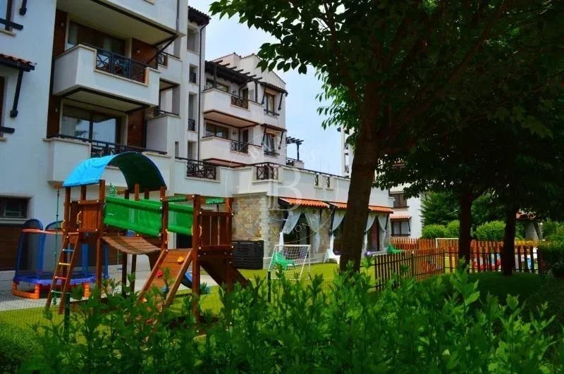 Burgas  - Appartement 4 Pi&egrave;ces - picture 6