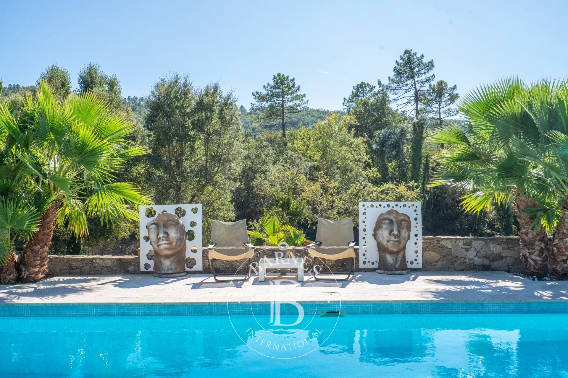 Villa Le Muy
