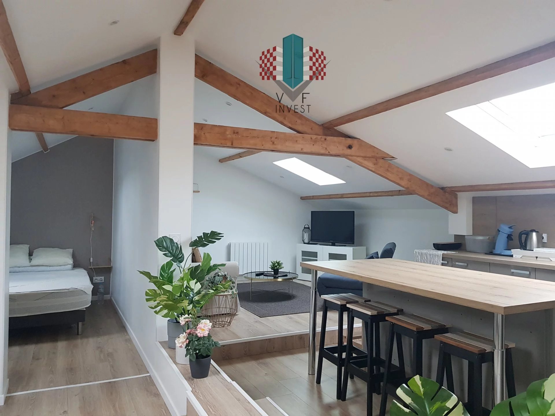 Location Appartement Évreux