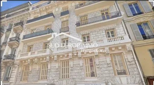 Vente Appartement Nice