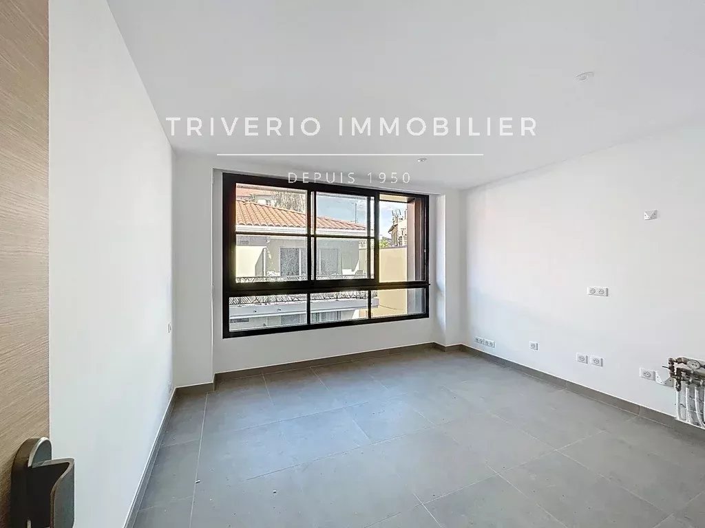 Vente Appartement Cannes