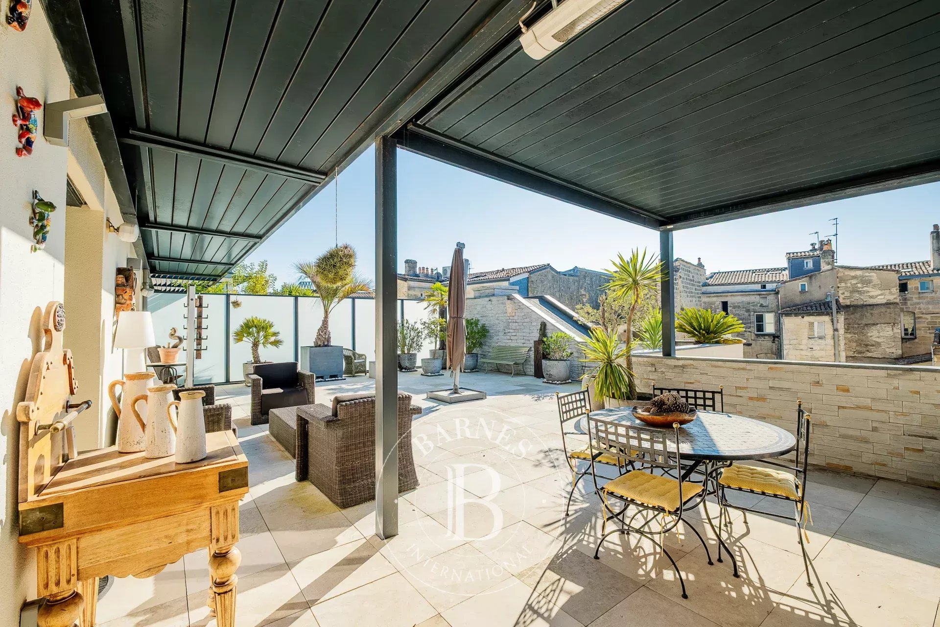 Daire Bordeaux - picture 15