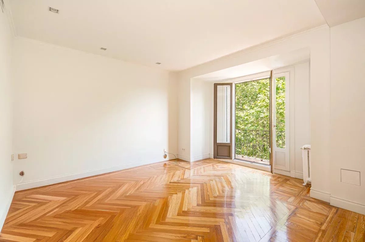 Daire Madrid - picture 4