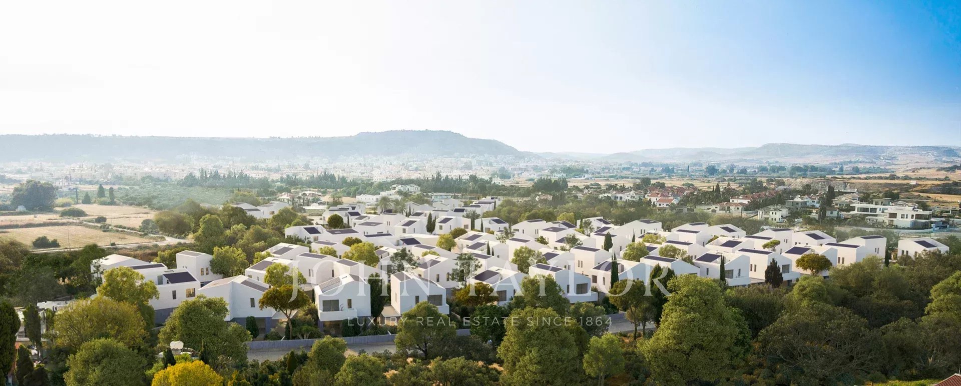 Casa 5 habitaciones 245 m² Oroklini, Chipre