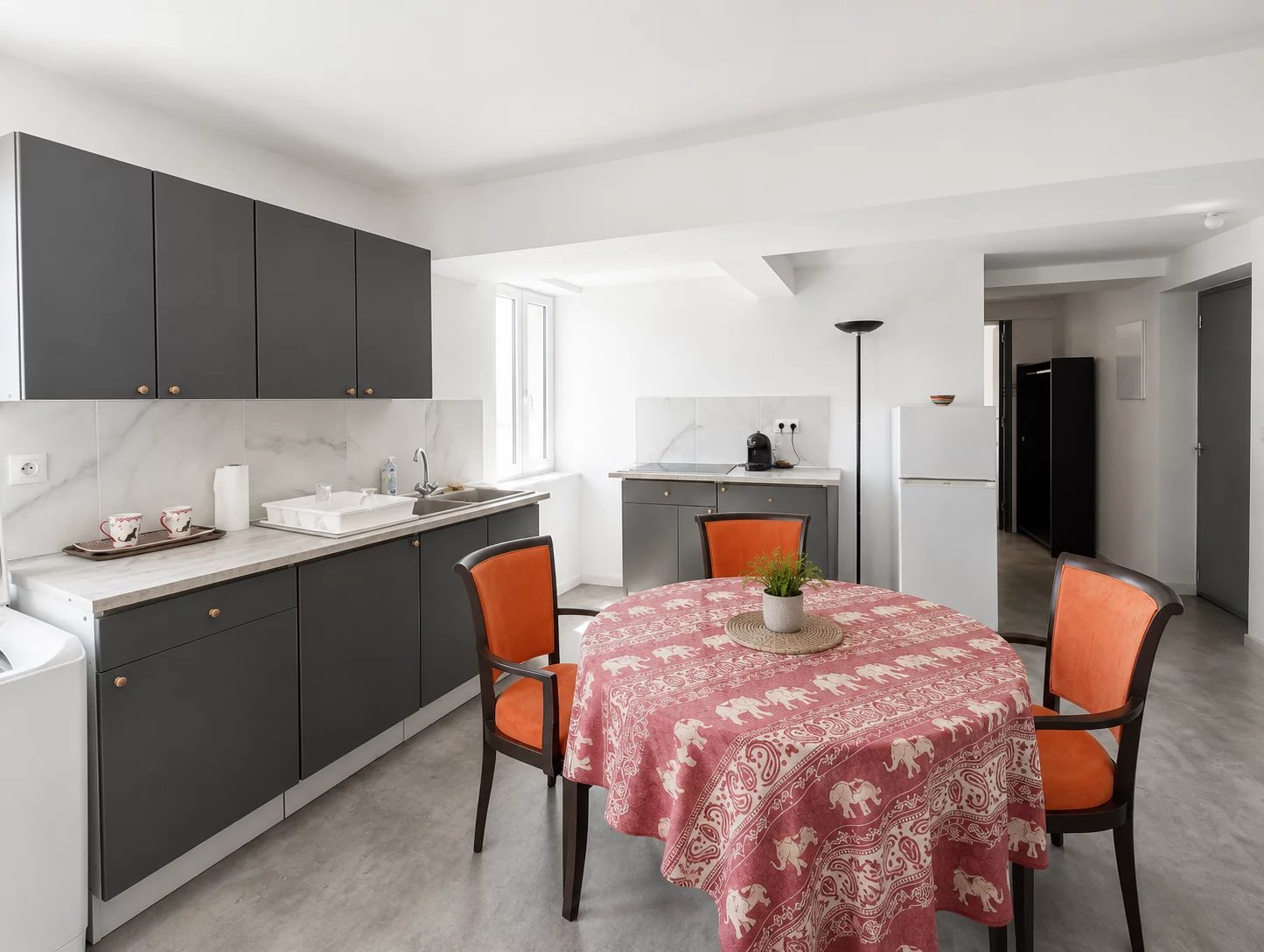 Agence immobilière de Hestia Immobilier