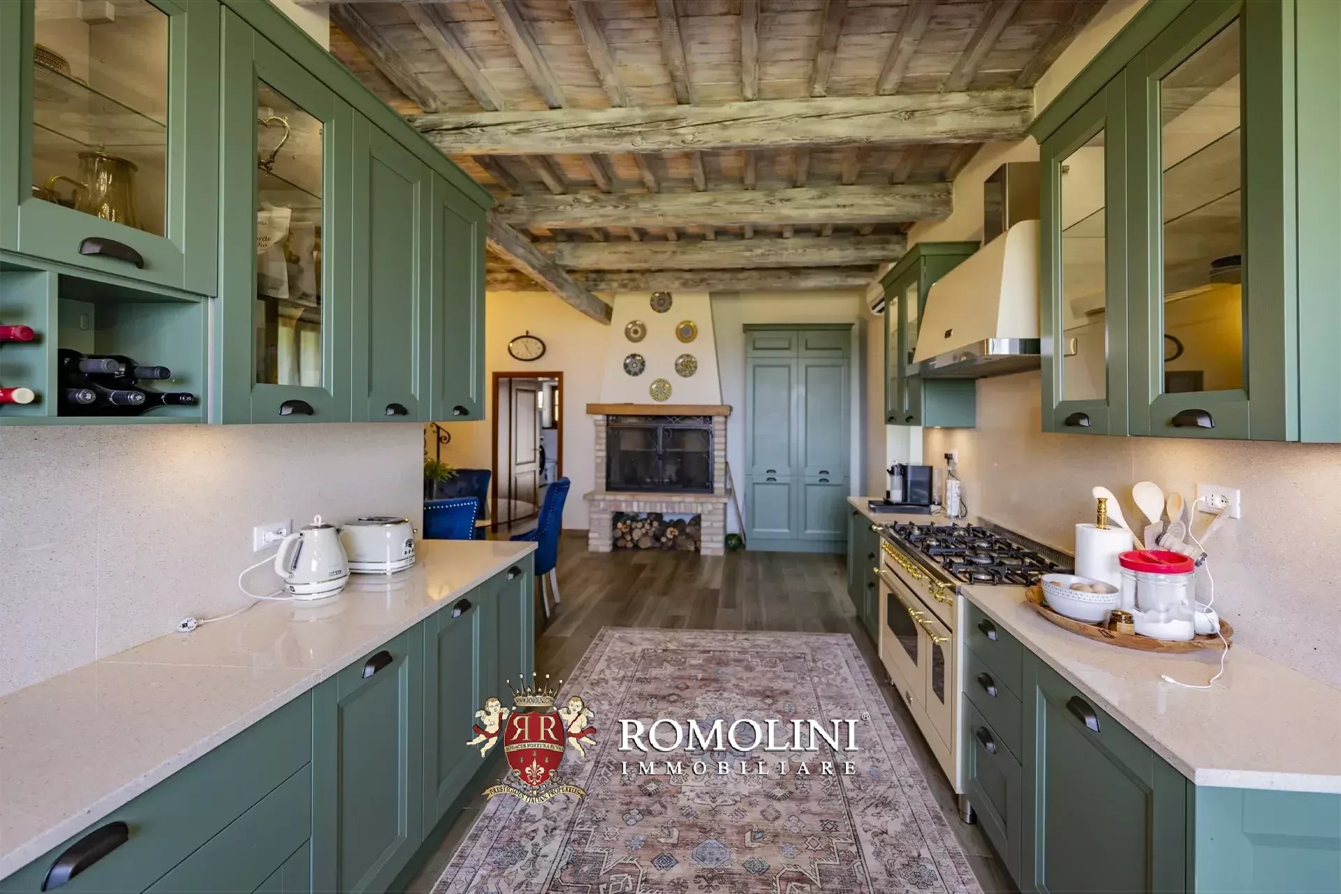 4 Bedroom Villa/Townhouse's Image 33