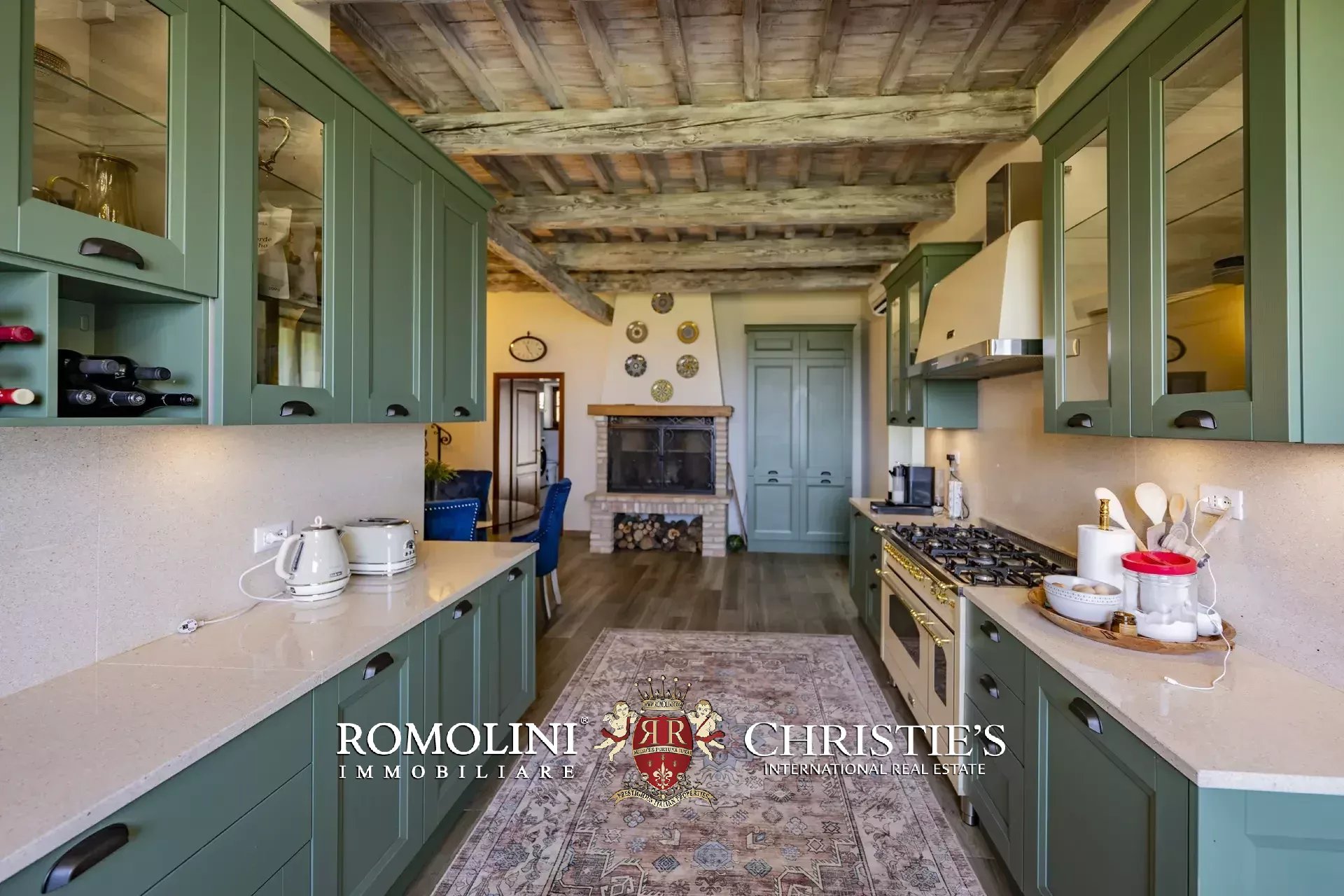 4 Bedroom Villa/Townhouse's Image 33