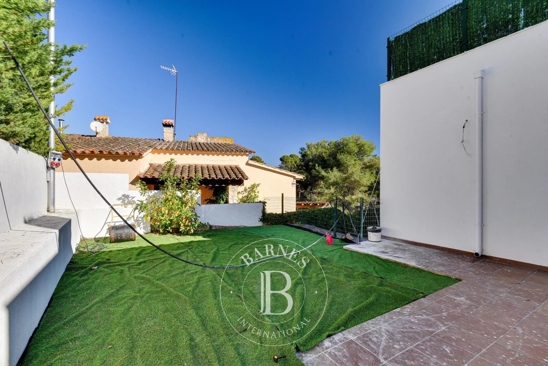 Fantastic newly built villa in Sant Antoni de Calonge with sea views on the Costa Brava. - picture 40