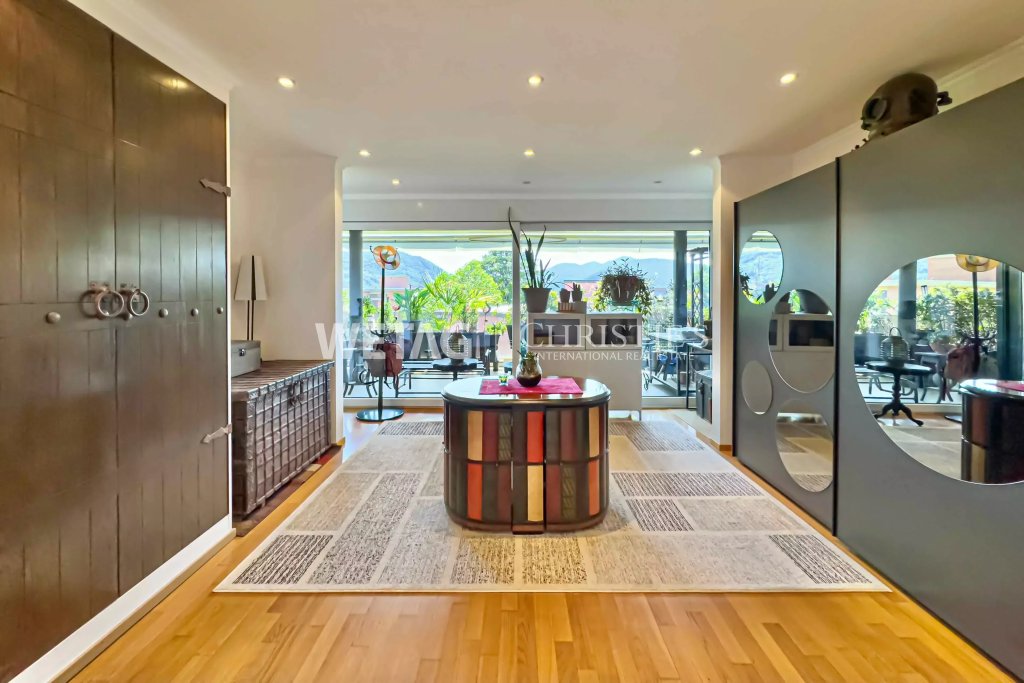 Ticino Luxury Real Estate for sale