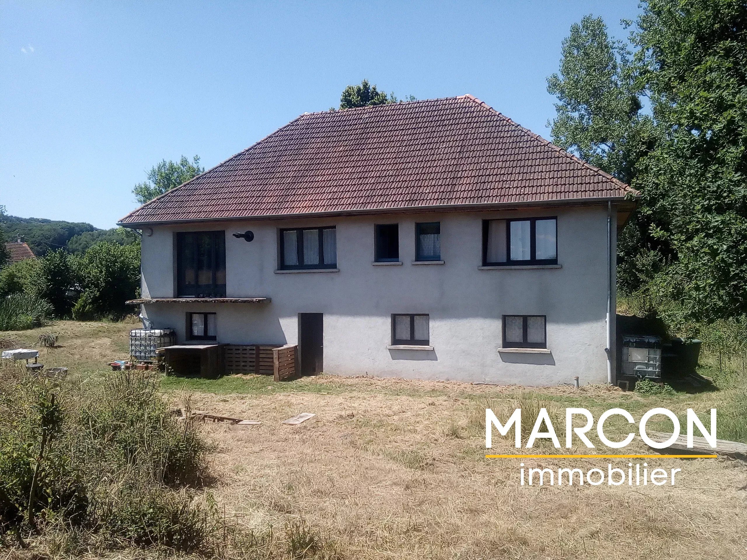Sale House Saint-Yrieix-les-Bois